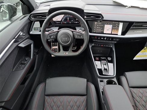 New 2026 Audi S3 Premium image 22