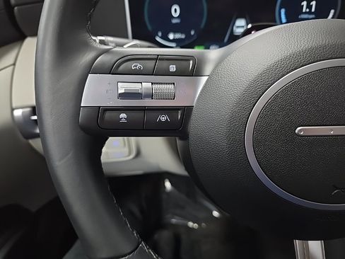 Used 2025 Hyundai Tucson SEL image 21