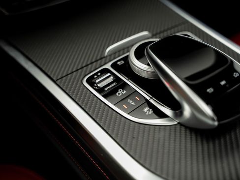 Used 2021 Mercedes-Benz G 63 AMG 4MATIC image 59