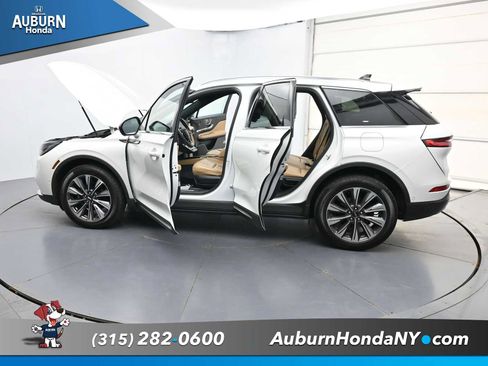Used 2020 Lincoln Corsair Reserve w/ Equipment Group 201A AWD/4WD image 36