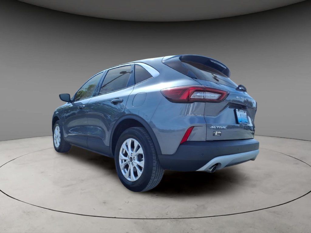 Certified 2024 Ford Escape Active w/ Tech Pack #1 AWD/4WD image 15
