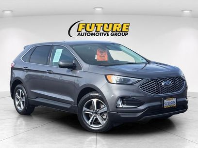 Certified 2024 Ford Edge SEL w/ Convenience Package