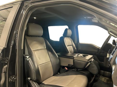 Used 2020 Ford F250 XL w/ STX Appearance Package AWD/4WD image 20