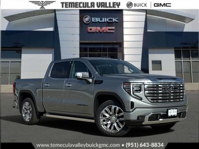 Used 2026 GMC Sierra 1500 Denali