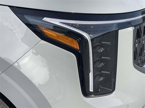 New 2026 Kia Carnival EX image 11