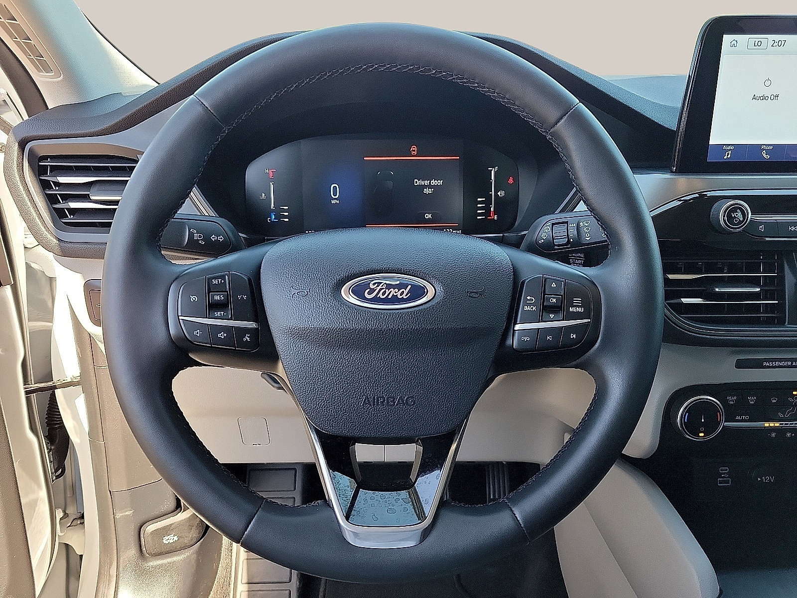 Used 2023 Ford Escape Active FWD image 19