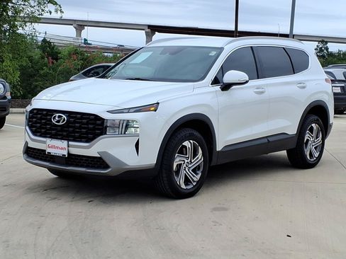 Used 2023 Hyundai Santa Fe SEL AWD/4WD image 5