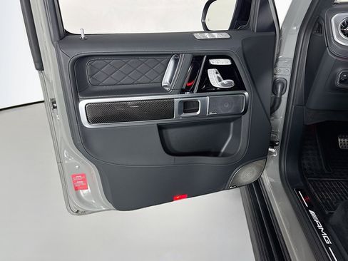 Used 2026 Mercedes-Benz G 63 AMG 4MATIC image 21
