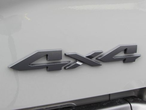 New 2026 RAM 2500 Big Horn image 35