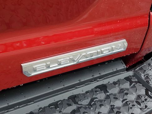 New 2025 GMC Canyon Elevation w/ Convenience Package image 5