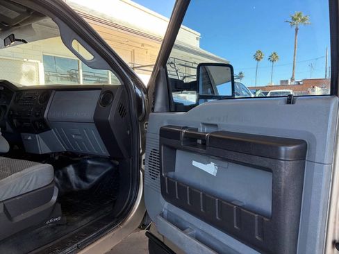 Used 2012 Ford F450 XL w/ PWR Equipment Group image 16