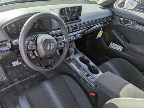 Certified 2026 Honda Civic Sport image 15