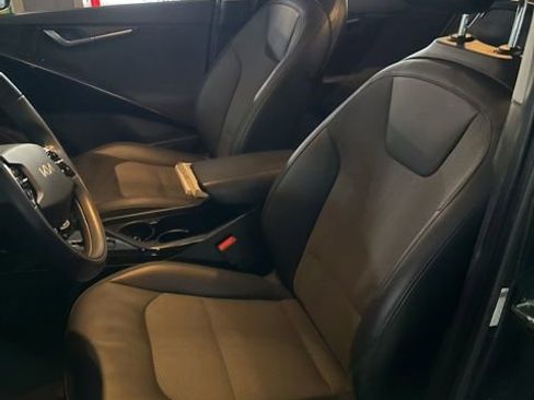 Certified 2023 Kia Niro Wind FWD image 6