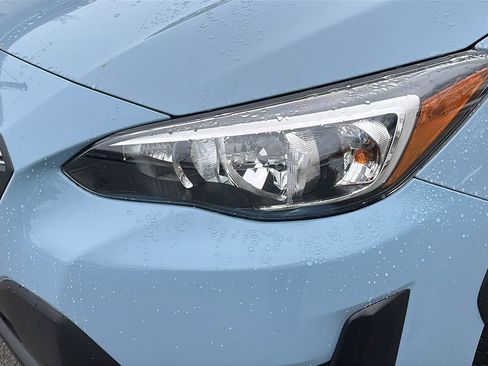 Certified 2023 Subaru Crosstrek 2.0i image 8