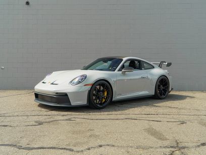 Used 2022 Porsche 911 GT3