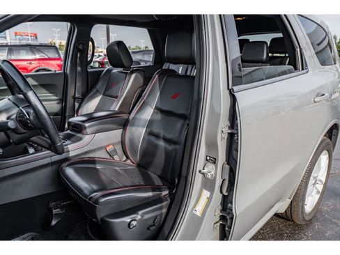 Used 2024 Dodge Durango GT AWD/4WD image 8