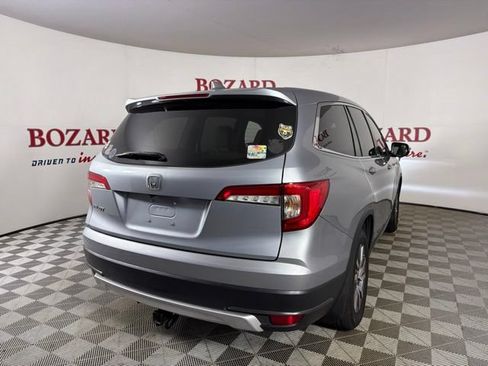 Used 2020 Honda Pilot EX-L image 8