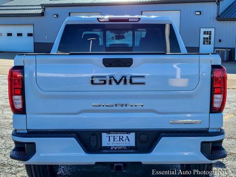 New 2026 GMC Sierra 1500 Elevation w/ Preferred Package image 5
