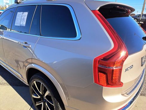 Used 2023 Volvo XC90 B6 Plus w/ Protection Package Premier image 20