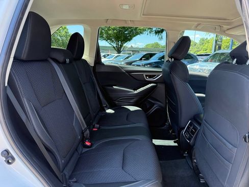Certified 2023 Subaru Forester Premium AWD/4WD image 30