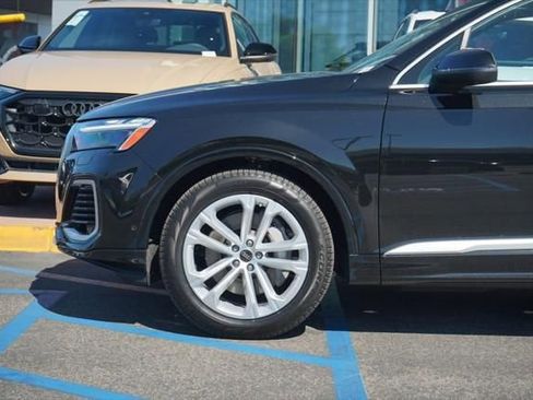 New 2026 Audi Q7 3.0T Premium Plus image 2