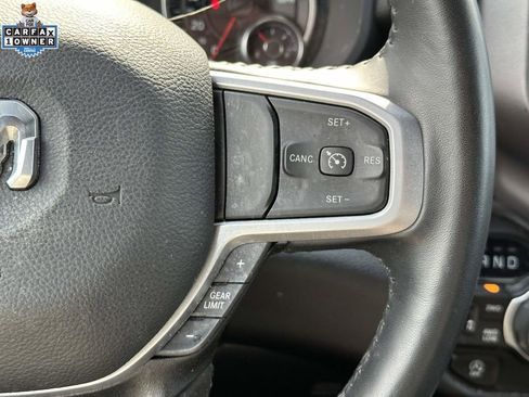 Used 2023 RAM 1500 Big Horn AWD/4WD image 20