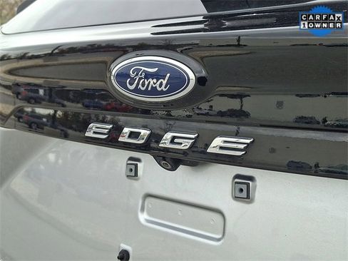 Used 2022 Ford Edge SEL image 30
