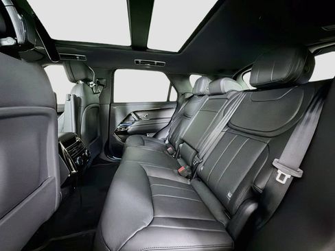 New 2027 Land Rover Range Rover Sport Dynamic SE AWD/4WD image 26