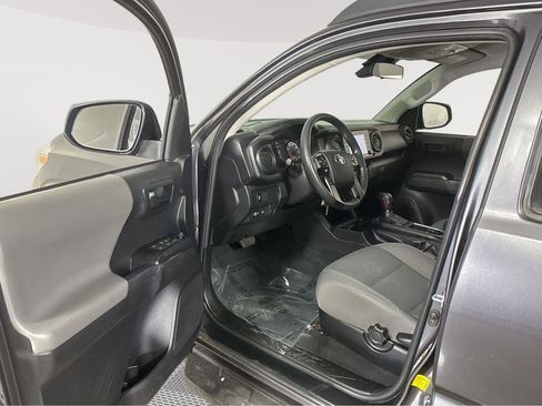 Used 2023 Toyota Tacoma SR image 2