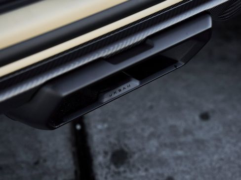 Used 2026 Mercedes-Benz G 63 AMG 4MATIC image 15