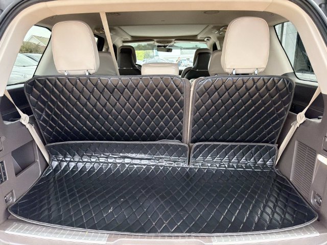 Used 2024 Lincoln Navigator Reserve AWD/4WD image 10