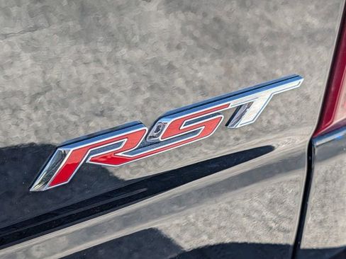 Used 2021 Chevrolet Silverado 1500 RST w/ Convenience Package II image 15