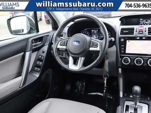 Used 2018 Subaru Forester 2.5i Limited image 15