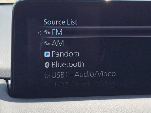 Used 2025 MAZDA CX-5 AWD 2.5 S w/ Select Package image 26