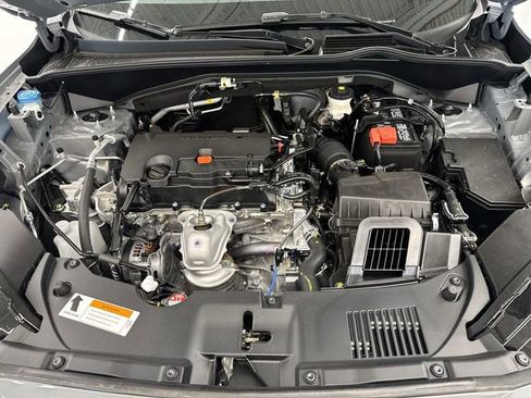 New 2027 Honda HR-V EX-L image 27