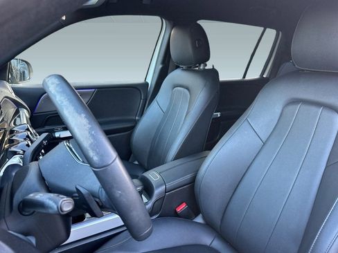 Certified 2023 Mercedes-Benz EQB 300 4MATIC image 26