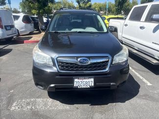 Used 2014 Subaru Forester 2.5i Premium w/ All-Weather Package AWD/4WD video 2