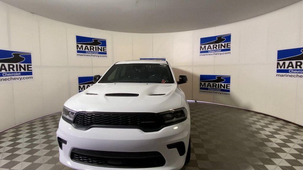 Used 2022 Dodge Durango R/T RWD image 5