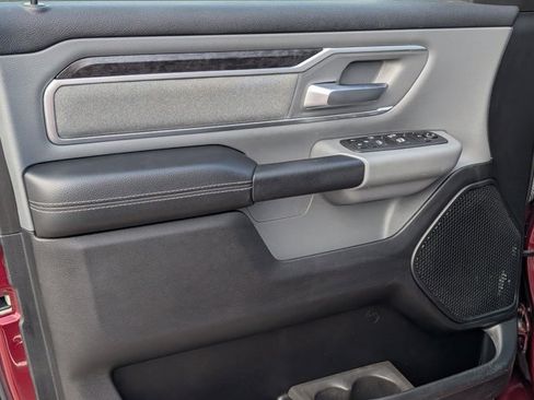 Used 2021 RAM 1500 Big Horn AWD/4WD image 25
