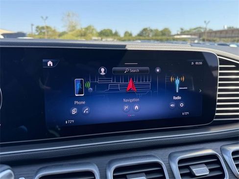 Certified 2025 Mercedes-Benz GLE 450 4MATIC image 29