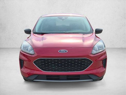 Certified 2022 Ford Escape SE w/ Convenience Package FWD image 2