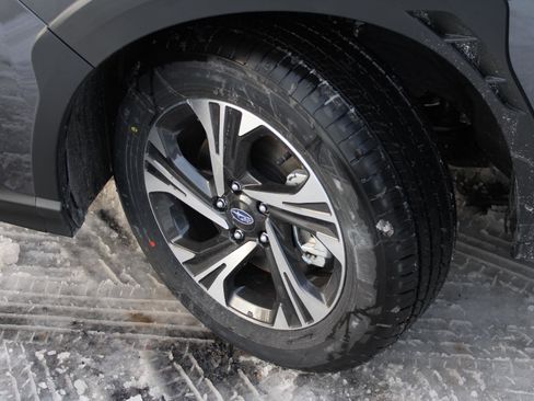 New 2026 Subaru Crosstrek 2.0i Premium image 8