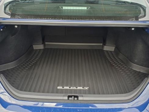 New 2025 Toyota Camry SE image 22