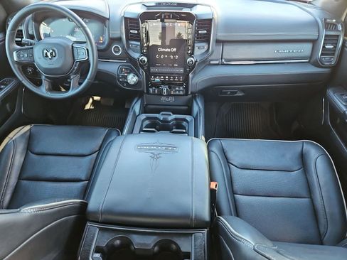 Certified 2023 RAM 1500 Limited w/ Trailer Tow Group image 18