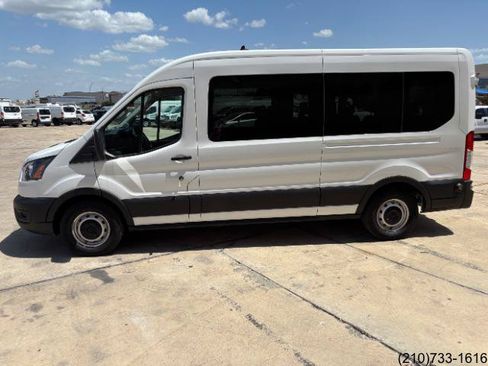 Used 2024 Ford Transit 350 XL RWD image 4