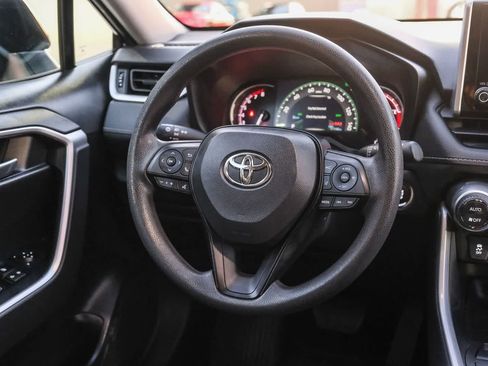 Certified 2023 Toyota RAV4 XLE w/ Convenience Package FWD image 17