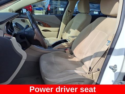 Used 2013 Buick LaCrosse image 13