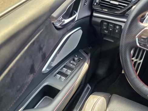 Used 2023 Acura RDX A-Spec AWD/4WD image 17