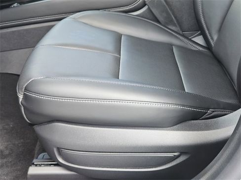 New 2025 Lincoln Corsair AWD w/ Equipment Group 101A image 23