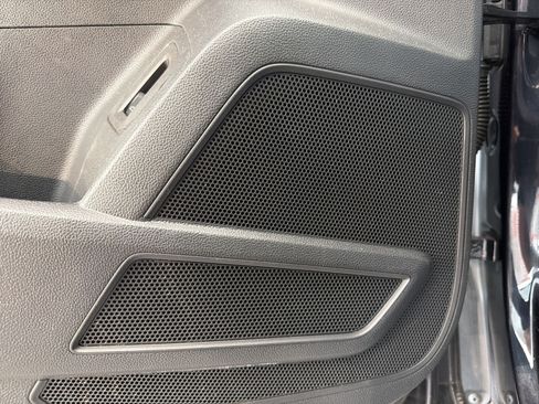 Used 2023 Volkswagen Atlas SEL R-Line AWD/4WD image 27